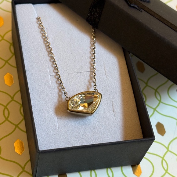 Silpada Sterling Silver Dazzler Necklace - Picture 6 of 7